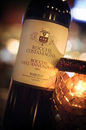 Italy on your lips